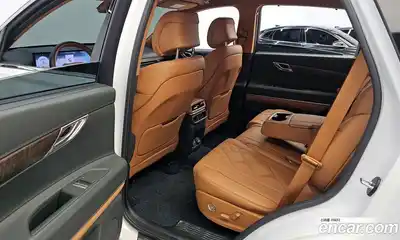 Genesis GV80 2024 2.5 автомат (гидро), миниатюра 11