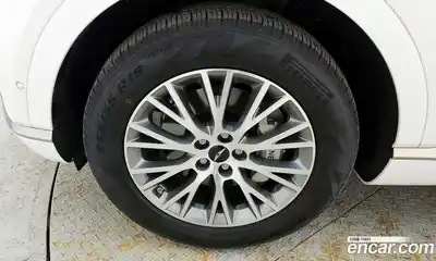 Genesis GV80 2024 2.5 автомат (гидро), миниатюра 5