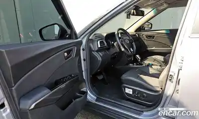 SsangYong TIBOLI 2025 1.6 автомат (гидро), миниатюра 11