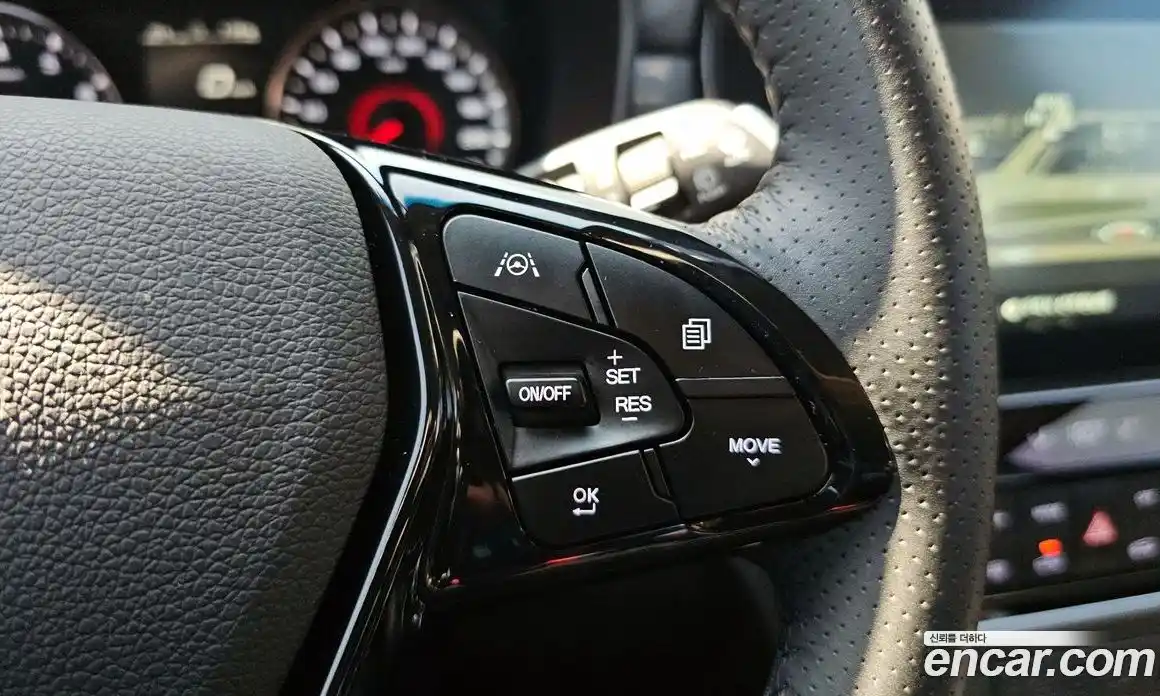 SsangYong TIBOLI 2025 1.6 автомат (гидро), фото 15