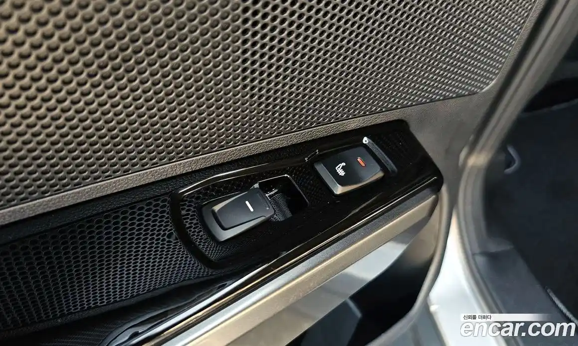 SsangYong TIBOLI 2025 1.6 автомат (гидро), фото 18