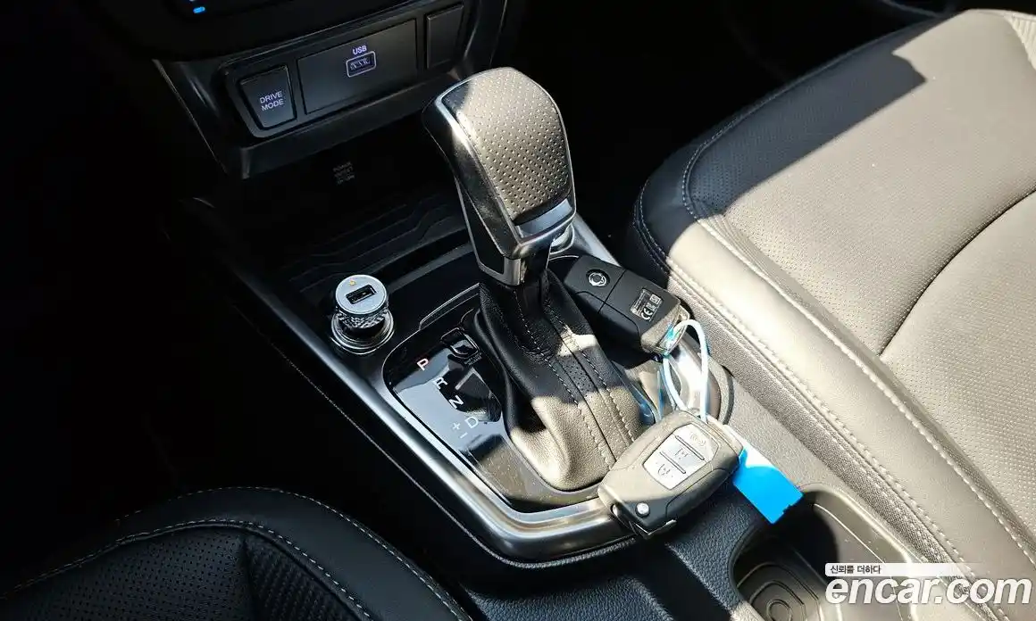 SsangYong TIBOLI 2025 1.6 автомат (гидро), фото 9