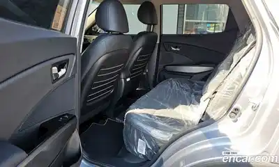 SsangYong TIBOLI 2025 1.6 автомат (гидро), миниатюра 10