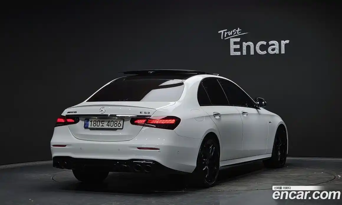 Mercedes-Benz E-Class 2022 3.0 гидро, фото 2 Mercedes-Benz E-Class 2022 3.0 гидро, фото 2