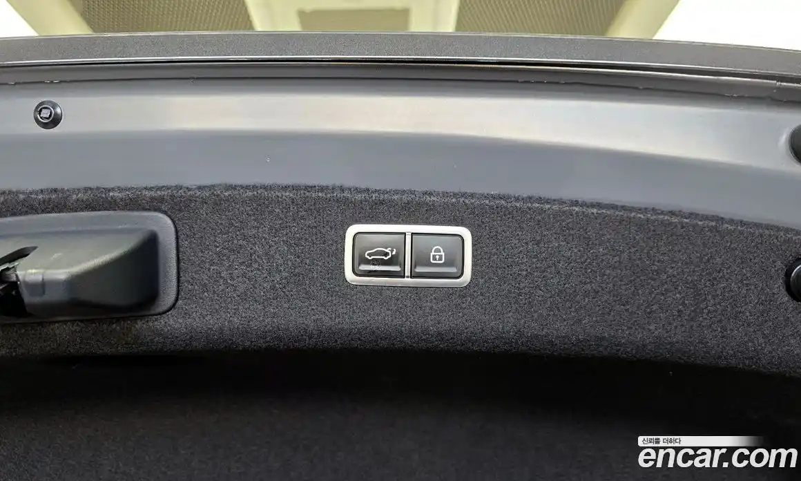 Genesis G80 2022 2.5 автомат (гидро), фото 28