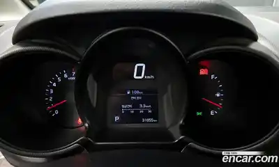 Kia Ray 2022 1.0 автомат (гидро), миниатюра 11