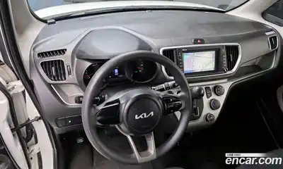 Kia Ray 2022 1.0 автомат (гидро), миниатюра 10
