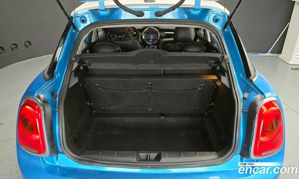Mini Cooper 2015 1.5 автомат (гидро), фото 20