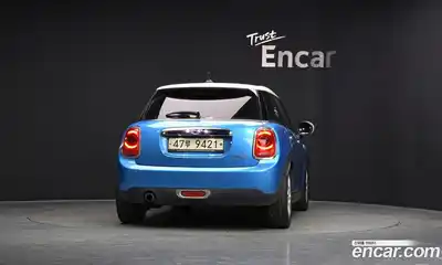Mini Cooper 2015 1.5 автомат (гидро), миниатюра 4