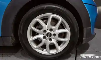 Mini Cooper 2015 1.5 автомат (гидро), миниатюра 5
