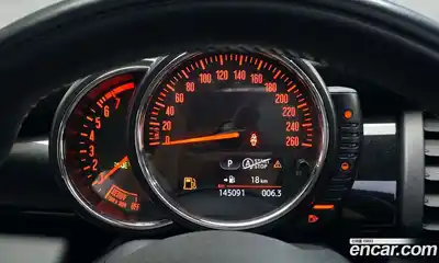Mini Cooper 2015 1.5 автомат (гидро), миниатюра 8