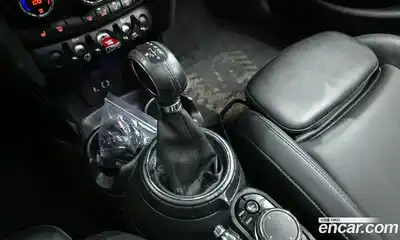 Mini Cooper 2015 1.5 автомат (гидро), миниатюра 9