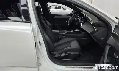Peugeot 308 2022 1.5 автомат (гидро), миниатюра 11