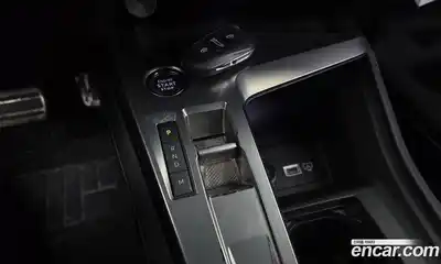 Peugeot 308 2022 1.5 автомат (гидро), миниатюра 9