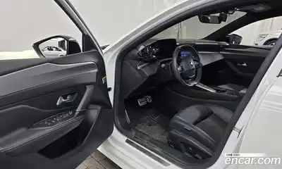 Peugeot 308 2022 1.5 автомат (гидро), миниатюра 10