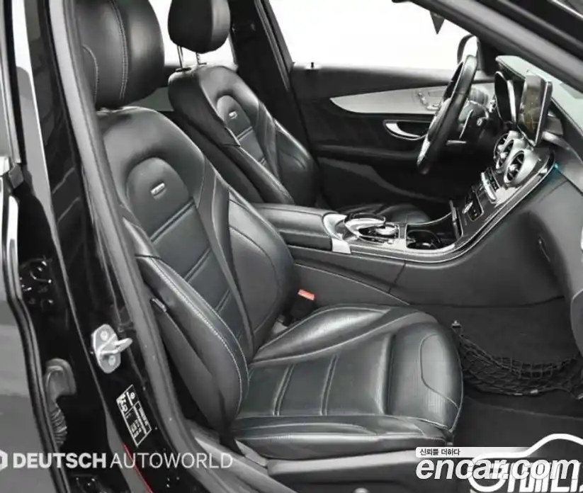 Mercedes-Benz C-Class 2017 4.0 гидро, фото 11 Mercedes-Benz C-Class 2017 4.0 гидро, фото 11