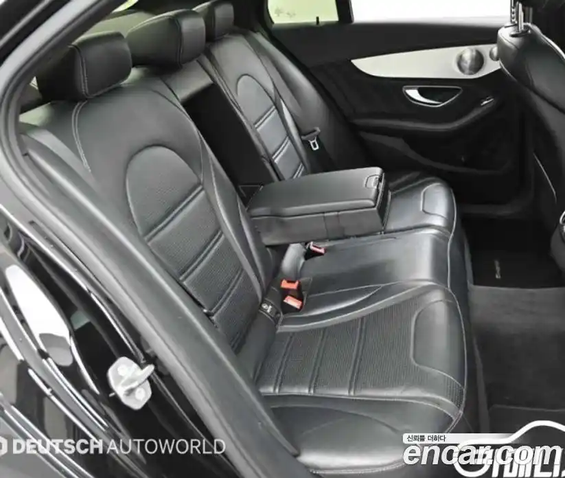 Mercedes-Benz C-Class 2017 4.0 гидро, фото 13 Mercedes-Benz C-Class 2017 4.0 гидро, фото 13