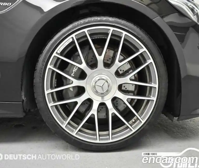 Mercedes-Benz C-Class 2017 4.0 гидро, фото 6 Mercedes-Benz C-Class 2017 4.0 гидро, фото 6