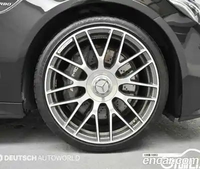 Mercedes-Benz C-Class 2017 4.0 гидро, миниатюра 6 Mercedes-Benz C-Class 2017 4.0 гидро, миниатюра 6