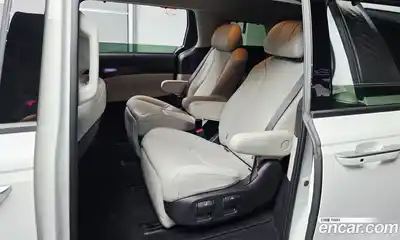 Kia Carnival 2022 3.5 автомат (гидро), миниатюра 11