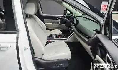 Kia Carnival 2022 3.5 автомат (гидро), миниатюра 12