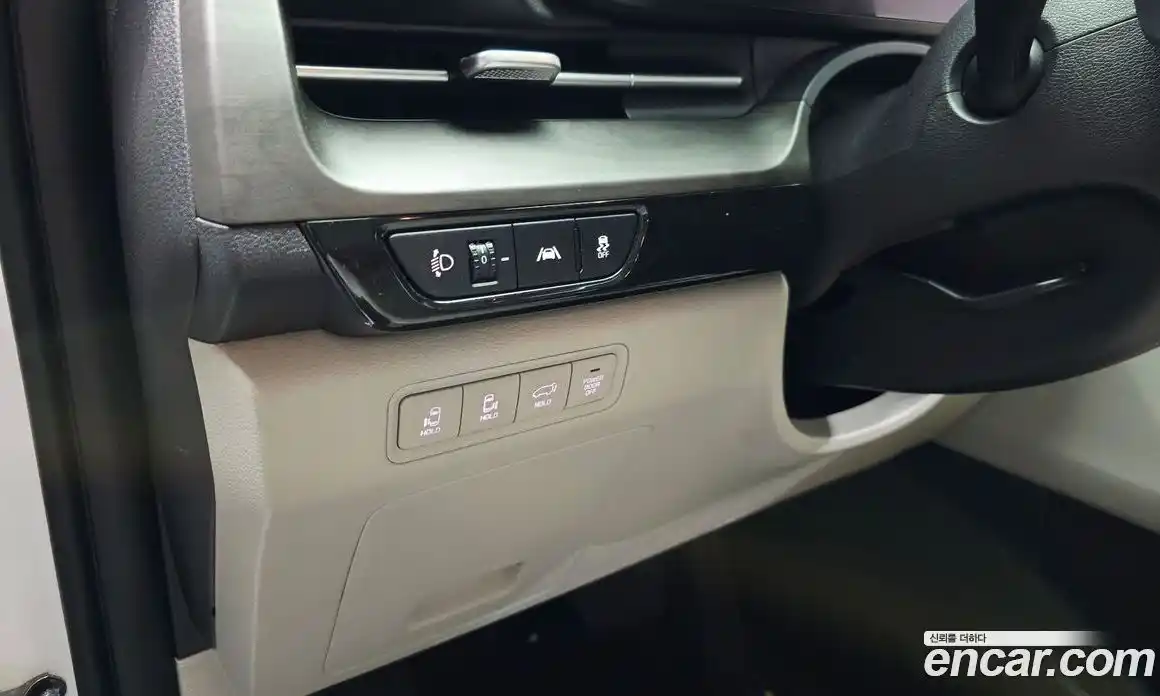 Kia Carnival 2022 3.5 автомат (гидро), фото 15