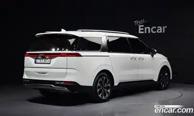 Kia Carnival 2022 3.5 автомат (гидро), миниатюра 2