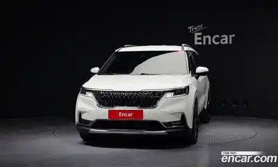 Kia Carnival 2022 3.5 автомат (гидро), миниатюра 3