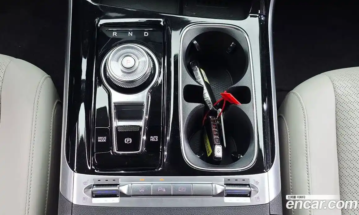 Kia Carnival 2022 3.5 автомат (гидро), фото 9
