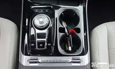Kia Carnival 2022 3.5 автомат (гидро), миниатюра 9