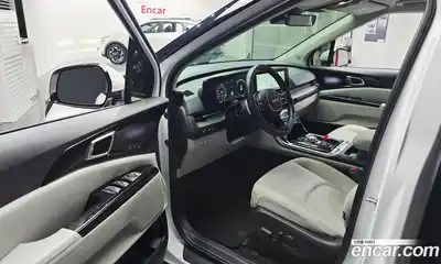 Kia Carnival 2022 3.5 автомат (гидро), миниатюра 10