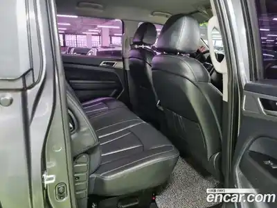 SsangYong Rexton 2018 2.2 автомат (гидро), миниатюра 12