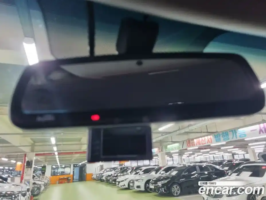 SsangYong Rexton 2018 2.2 автомат (гидро), фото 15