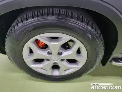 SsangYong Rexton 2018 2.2 автомат (гидро), миниатюра 5