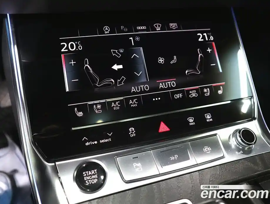 Audi A6 2022 2.0 автомат (гидро), фото 12