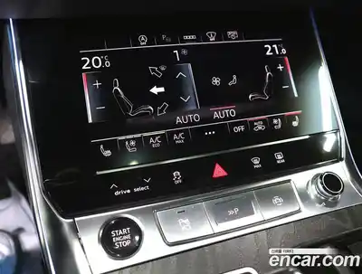 Audi A6 2022 2.0 автомат (гидро), миниатюра 12