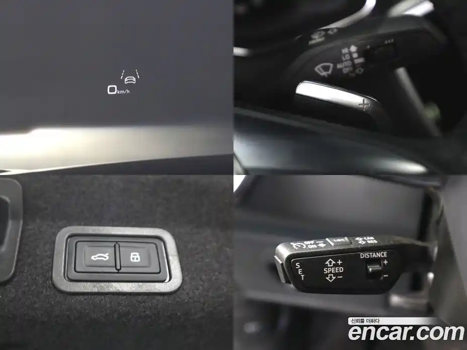Audi A6 2022 2.0 автомат (гидро), фото 20
