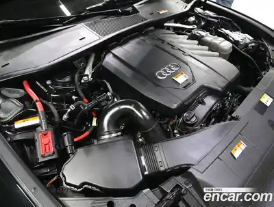 Audi A6 2022 2.0 автомат (гидро), миниатюра 6