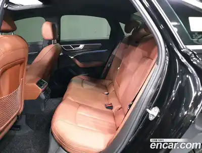 Audi A6 2022 2.0 автомат (гидро), миниатюра 10