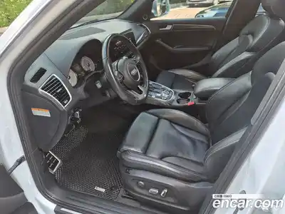 Audi SQ5 2014 3.0 автомат (гидро), миниатюра 11