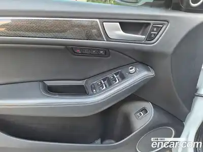 Audi SQ5 2014 3.0 автомат (гидро), миниатюра 12
