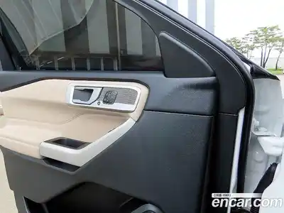 Ford Explorer 2022 3.3 автомат (гидро), миниатюра 11