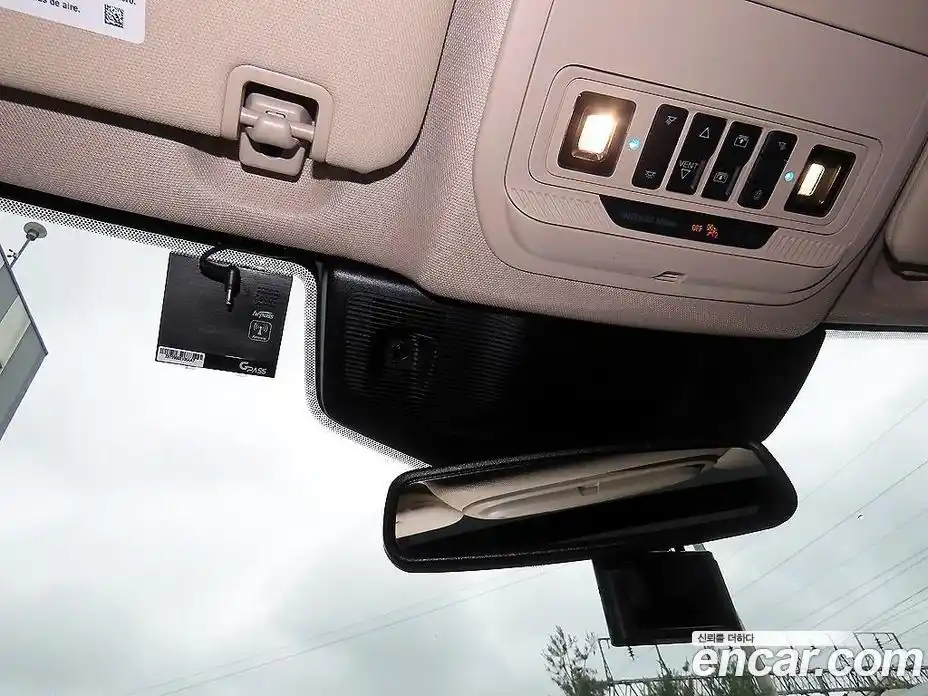 Ford Explorer 2022 3.3 автомат (гидро), фото 13