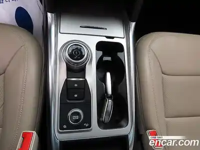 Ford Explorer 2022 3.3 автомат (гидро), миниатюра 10