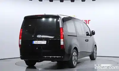 Hyundai Staria 2026 1.6 автомат (гидро), миниатюра 2