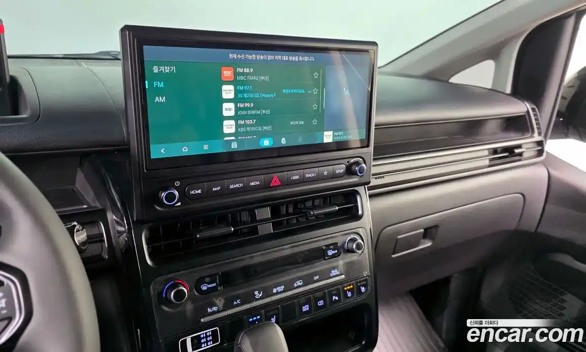 Hyundai Staria 2026 1.6 автомат (гидро), фото 21