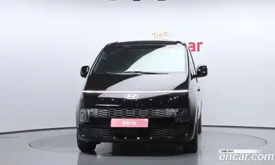 Hyundai Staria 2026 1.6 автомат (гидро), миниатюра 3
