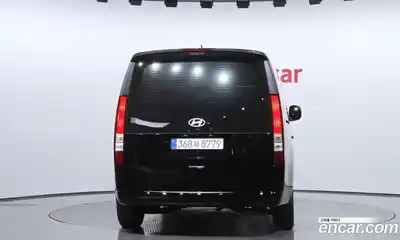 Hyundai Staria 2026 1.6 автомат (гидро), миниатюра 4
