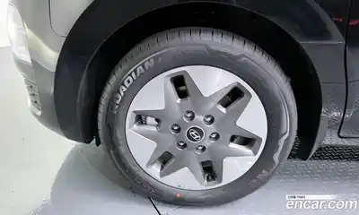 Hyundai Staria 2026 1.6 автомат (гидро), миниатюра 5