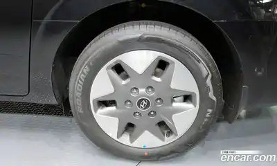 Hyundai Staria 2026 1.6 автомат (гидро), миниатюра 7